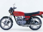 Suzuki RG 250